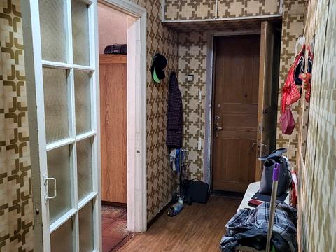 квартира по адресу Пироговская ул., 1