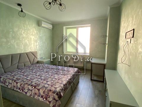 квартира за адресою Приозерний бульв., 3