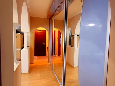 квартира по адресу Заречанская ул., 36