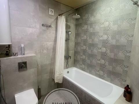 квартира по адресу Академика Павлова ул., 160д