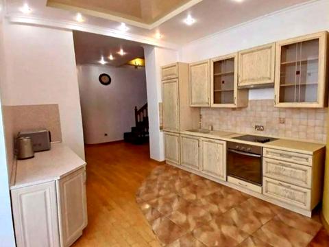 квартира по адресу Обсерваторная ул., 7