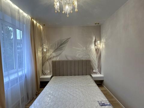 квартира за адресою Миру просп., 5
