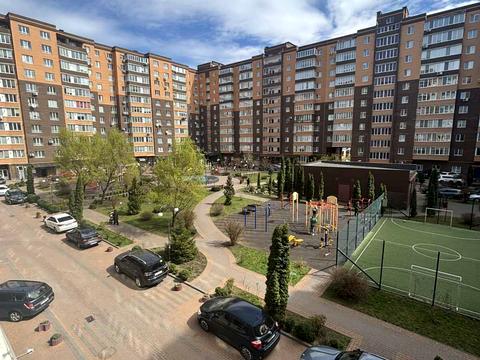 квартира по адресу Заречанская ул., 11е
