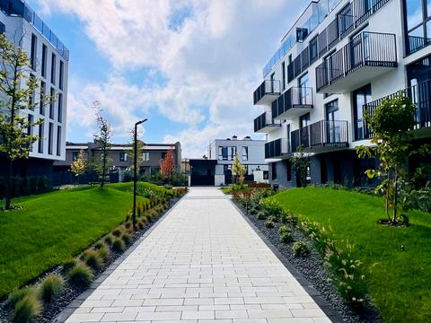 квартира по адресу Филиппа Орлика ул., 32