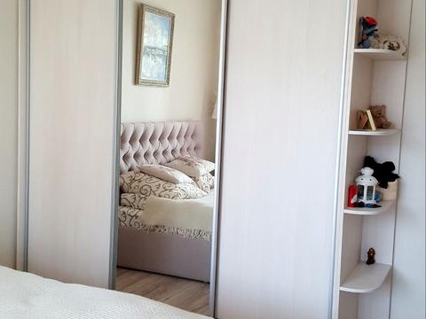 квартира по адресу Рональда Рейгана ул., 30-А