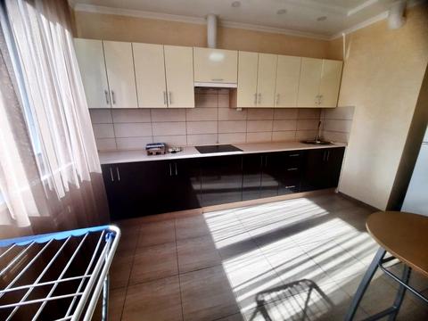 квартира за адресою Перлинна вул., 46