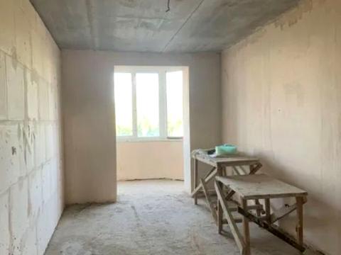 квартира по адресу Мирная ул., 19