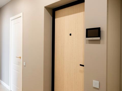 квартира за адресою Августина Волошина вул., 2