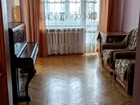 квартира по адресу Владимира Великого ул. (Артема), 13