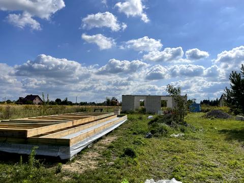 ділянка за адресою Робітнича