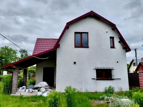 дом по адресу Електриків