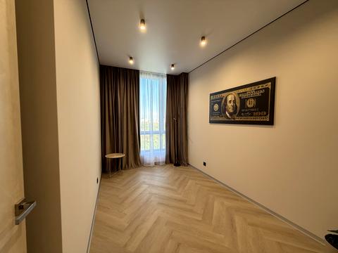 квартира за адресою Берестейський просп. (Перемоги), 42а