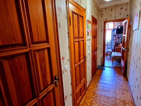квартира за адресою Дніпро, Леоніда Каденюка вул. (Космонавта Волкова), 20