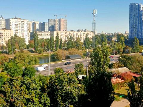 квартира за адресою Івана Миколайчука вул. (Серафимовича), 13-А