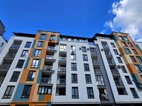 квартира по адресу Тараса Шевченка ул., 113
