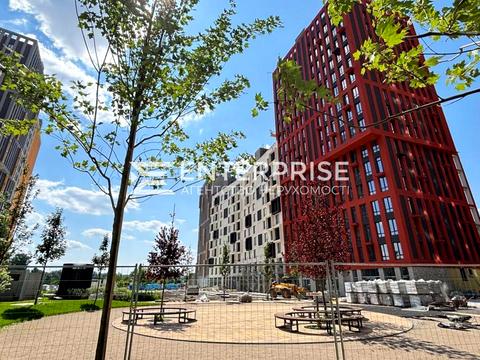 квартира за адресою Столичне шосе, 5-Б