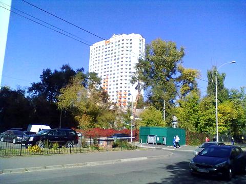 квартира за адресою Юрія Поправки вул. (Миколи Лебедєва), 14