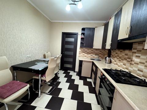 квартира за адресою Мінеральна вул., 45