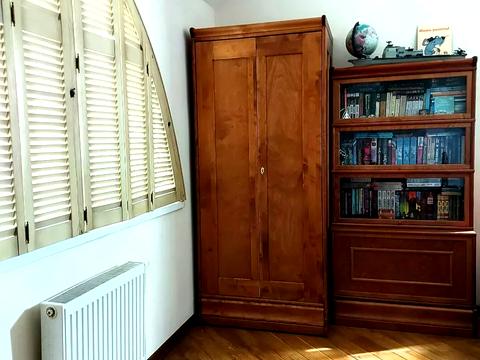 будинок за адресою Мархалівська вул.