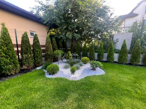 дом по адресу трояндова, 1