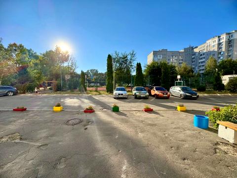квартира по адресу Алана Шепарда ул. (Суворова), 14