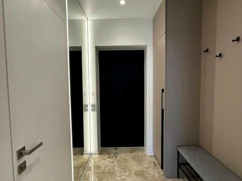 квартира по адресу Кульпарковская ул., 96