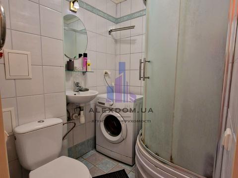 квартира за адресою Сулеймана Стальського вул., 10