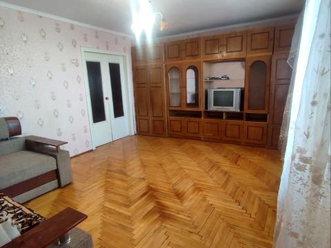 квартира по адресу Украинской Дивизии ул., 14