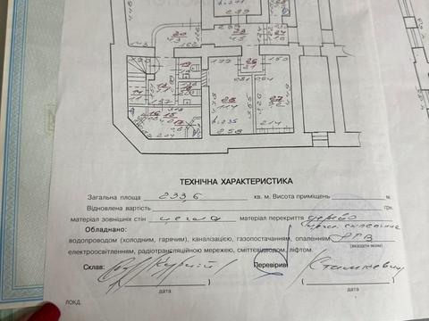 коммерческая по адресу Наливайко ул., 7
