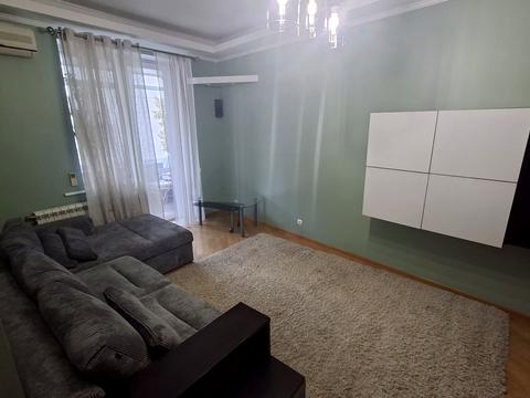 квартира по адресу Олеся Гончара ул., 6