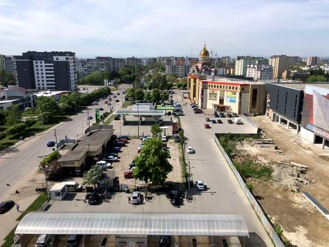 квартира по адресу Волчинецкая ул., 227