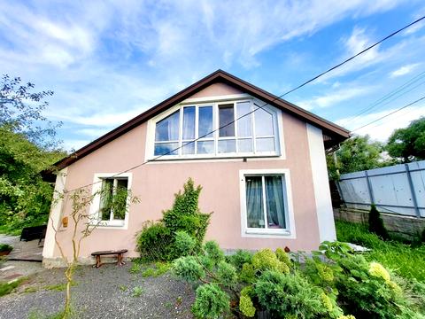 будинок за адресою Свято-Покровська вул. (Леніна)