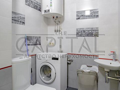 квартира по адресу Регенераторная ул., 4 к5