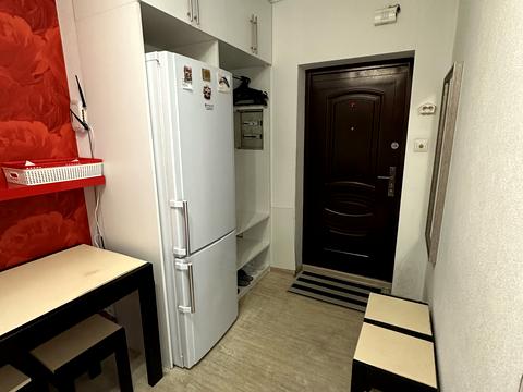 квартира за адресою Градинська вул., 9