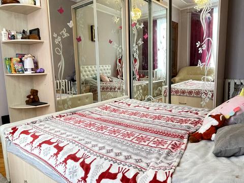квартира за адресою Гузера, 34