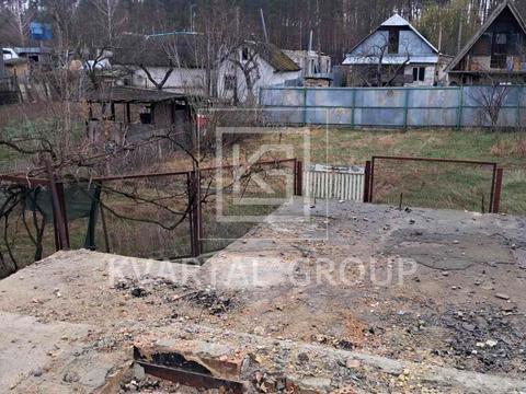 участок по адресу 