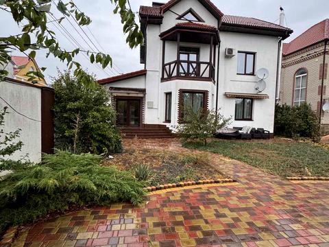 будинок за адресою Очаківська вул.