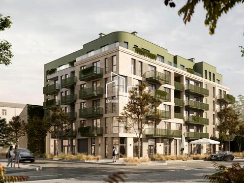 квартира за адресою Ткацька вул., 21а