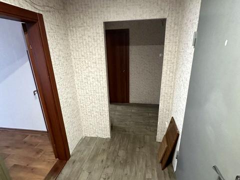 квартира по адресу Кургузова ул., 11-Г