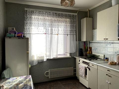 квартира за адресою Сергія Синенка вул. (Кремлівська), 77а