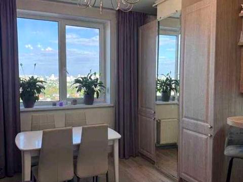 квартира по адресу Садовая ул., 1-Б