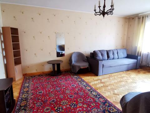 квартира по адресу Науки просп., 4