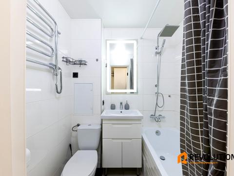 квартира за адресою Зодчих вул., 30