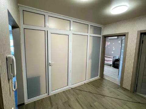 квартира по адресу Якуба Коласа ул., 8-В