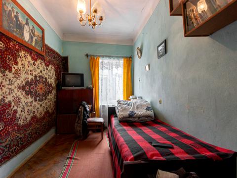 квартира по адресу Чижевского ул., 37