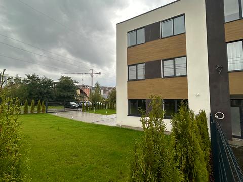 квартира по адресу Ивана Рубчака ул., 29