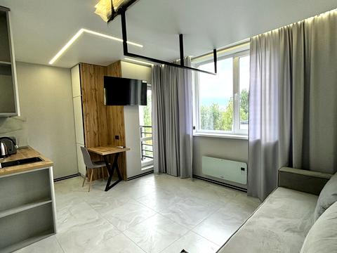 квартира по адресу Берёзовая ул., 43