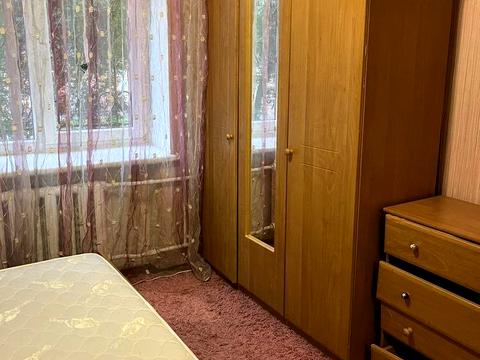 квартира по адресу Якова Гальчевського ул. (Гайдара), 27/2