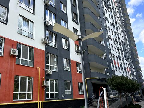 квартира за адресою Миколи Сингаївського вул. (Ново-Оскольська), 2-ж