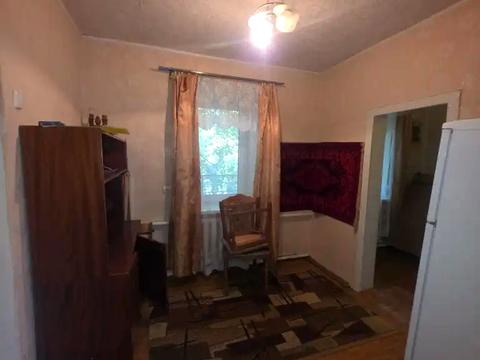 дом по адресу Разъездная ул.